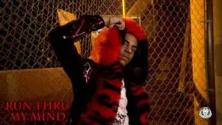 Run thru my mind Ft.Josh The Singer