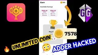 🔥 mreward App coin Hack || MREWARD APP UNLIMITED COINS HACK TRICK | Unlimited TASK bypass hack trick