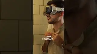 Le produit le plus frustrant ?