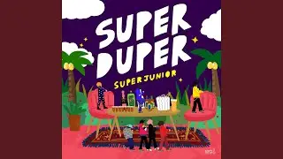 Super Duper (Instrumental)