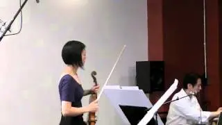 Karen Kim: Patrick Castillo - Music for the Third Place