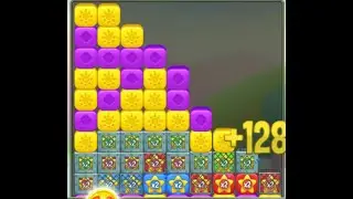 Pet Rescue Saga Level 9074 no boosters