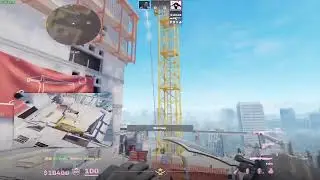 Vertigo A Ramp smoke from t spawn