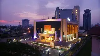 Gokulam Park Hotel & Convention Centre, Cochin, India | Travel Deewane