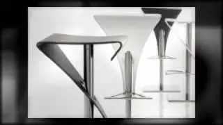 Modern Bar Stools | Modern Italian Furniture