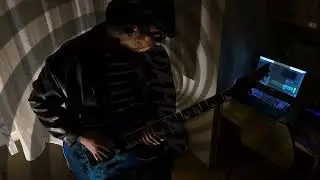 Adamlar - Okyanus Gitar Cover 