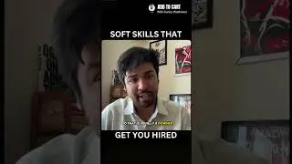 SOFT SKILLS Every Employer Wants in 2025 to get HIRED #skills #softskills