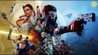 APEX LEGENDS пытаемся апнуть голду