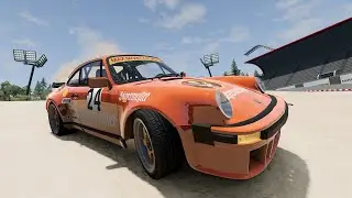 Extreme Rollover Madness at Jump Arena &ndash; BeamNG.drive Crashes  Destruction Drive
