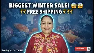 winter stock clearance sale with free shipping Booking no 7827811165