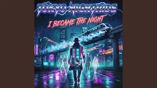 Neon Overdrive