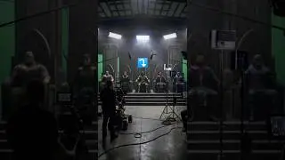 Masters of Evil Assemble | Avengers: Doomsday (Fantasy scene) #mcu