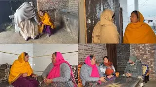 ਜੰਮੇ ਨਾਲ ਦੇ ਭਾਗ-੩੬ Jamme Naal de part-36 #sadapunjab #thepunjab #familyvlog 