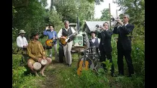 The Herbs Spectacles - Epona