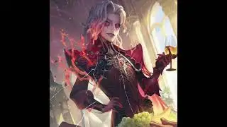 ЭТО РОФЛ!! #identityv #врек #identityvevent #иден #идентити5 #memes #мем #рыцарь#скин#рофл