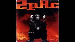 2pac & The Digital Underground  -  I Get Around (LP Version With Intro)