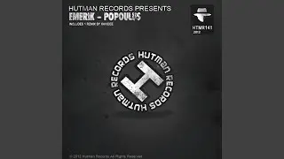 Popoulus (Original Mix)