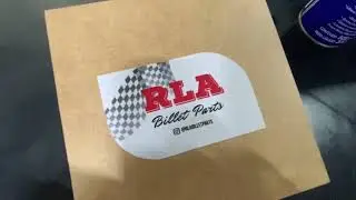  Montagem Pist&atilde;o no bloco com cinta billet