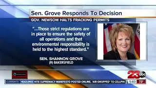 23ABC News at 5 PM | Top Stories for November 19, 2019