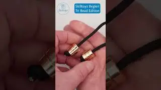 Skilltoyz Greek Begleri Tri Bead Edition