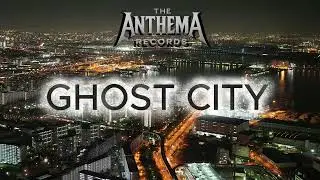 Ghost City Beat Produced By Nextc Of Anthema Records [13th December 2025]
