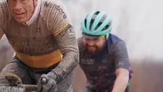 Melting Mann Gravel Bike Race 2022