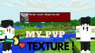 MY TEXERPACK SHOWCASE MBGOREO
