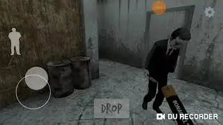 Evil Doll Full Gameplay In Ghost Mode (No Music)