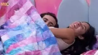 Mateus e Isabelle v&atilde;o para debaixo do edredon #bbb #romance