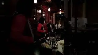 Emil Kroitor Hora - Sergiu Popa and Cory Pesaturo