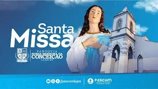 SANTA MISSA - Batismo do Senhor - Festa