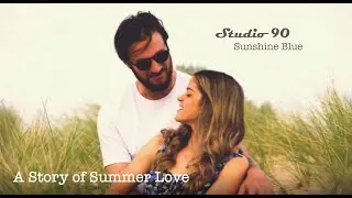 Studio 90 music video- Sunshine Blue (Playlist version)