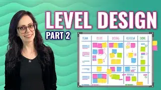 Designing Immersive VR Experiences: Beginner's Guide to Level Design - PART 2 of 4