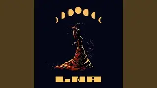 L.N.A (feat. Amarouka)