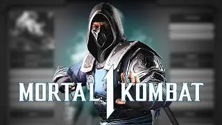 MORTAL KOMBAT 1 - 