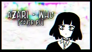 Azari - Who? [Cover PL]