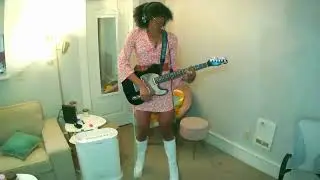 The Wondermints - Austin Powers (Cover)