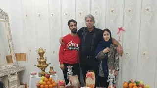 روز مرگی من ماشین سنگین @