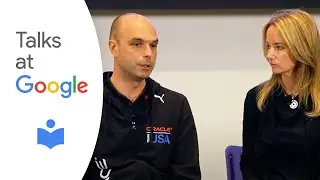 The Billionaire and The Mechanic | Julian Guthrie & Joseph Ozanne | Talks at Google