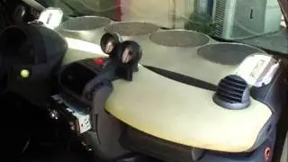 CAR AUDIO EXPERIENCE... (MAKIS SMART) ;)