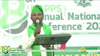 NATIONAL ASSOCIATION OF PROPRIETORS OF PRIVATE SCHOOLS (NAPPS)