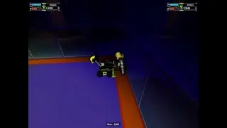 War Machines S3.2 Episode 14: Semi Final G