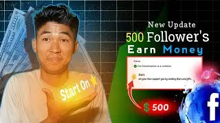 Facebook Page Earn Money Bodo Video 💹 || Facebookyao Bwrwi Pwisa kamaiyu || Bodo video