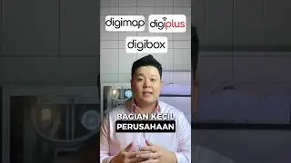 Digimap Digiplus Digibox - MAP Grup #smartphone #hp #bisnis #teknologi