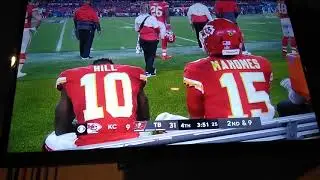 CBS sports new scoreboard