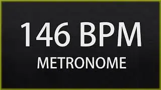 146 BPM - METRONOME