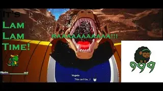 Dragon Ball Sparking! ZERO All Characters Custom Battle Challenge | Episode 3