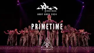 Primetime | Body Rock 2024 [@VIBRVNCY Front Row 4K]