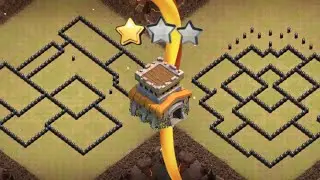 THE BEST TH8 BASES FOR PUSHING & CLANWAR | Clash of Clans