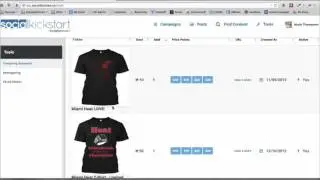 Social Kickstart Review